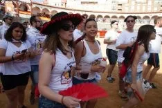 Viernes de Toros / María Ferrer