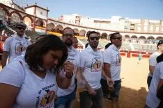 Viernes de Toros / María Ferrer