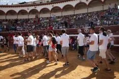 Viernes de Toros / María Ferrer