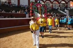 Viernes de Toros / María Ferrer