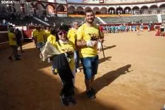 Viernes de Toros / María Ferrer