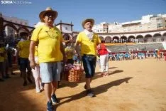 Viernes de Toros / María Ferrer