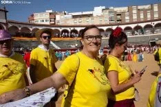 Viernes de Toros / María Ferrer
