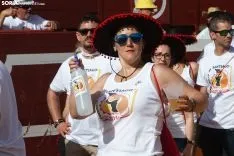 Viernes de Toros / María Ferrer
