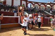 Viernes de Toros / María Ferrer