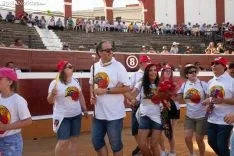 Viernes de Toros / María Ferrer