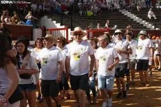 Viernes de Toros / María Ferrer