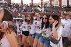 Viernes de Toros / María Ferrer