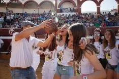 Viernes de Toros / María Ferrer