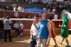 Viernes de Toros / María Ferrer