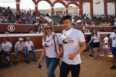 Viernes de Toros / María Ferrer