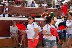 Viernes de Toros / María Ferrer