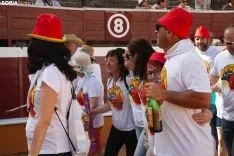 Viernes de Toros / María Ferrer