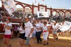 Viernes de Toros / María Ferrer