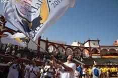 Viernes de Toros / María Ferrer