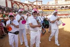 Viernes de Toros / María Ferrer