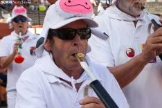 Viernes de Toros / María Ferrer