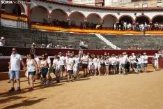 Viernes de Toros / María Ferrer