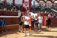 Viernes de Toros / María Ferrer