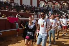 Viernes de Toros / María Ferrer
