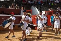 Viernes de Toros / María Ferrer