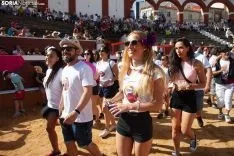 Viernes de Toros / María Ferrer