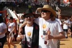 Viernes de Toros / María Ferrer