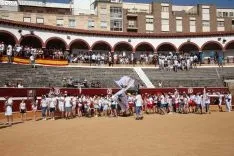 Viernes de Toros / María Ferrer