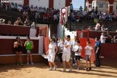 Viernes de Toros / María Ferrer