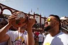 Viernes de Toros / María Ferrer
