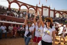 Viernes de Toros / María Ferrer