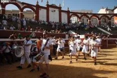 Viernes de Toros / María Ferrer