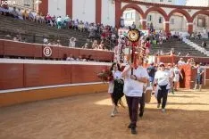 Viernes de Toros / María Ferrer