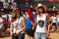 Viernes de Toros / María Ferrer