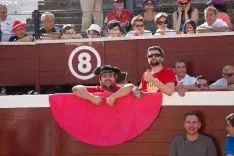 Viernes de Toros / María Ferrer