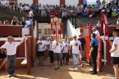 Viernes de Toros / María Ferrer