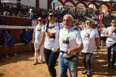 Viernes de Toros / María Ferrer