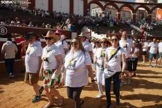 Viernes de Toros / María Ferrer