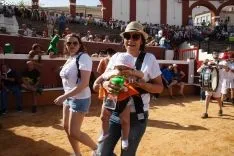Viernes de Toros / María Ferrer