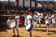 Viernes de Toros / María Ferrer