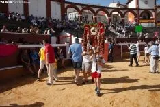 Viernes de Toros / María Ferrer