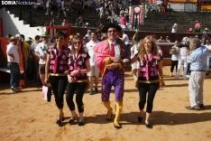 Viernes de Toros / María Ferrer