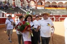 Viernes de Toros / María Ferrer