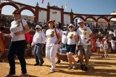 Viernes de Toros / María Ferrer