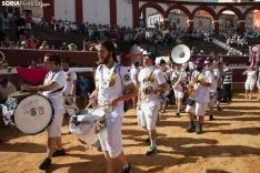 Viernes de Toros / María Ferrer