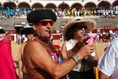 Viernes de Toros / María Ferrer