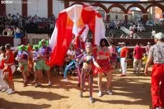 Viernes de Toros / María Ferrer