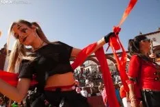 Viernes de Toros / María Ferrer