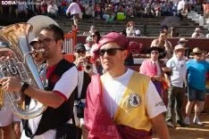 Viernes de Toros / María Ferrer