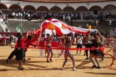 Viernes de Toros / María Ferrer